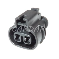 1 set 2 pin mg640795 5 automotive wiper spray motor plug auto waterptoof connector for cars