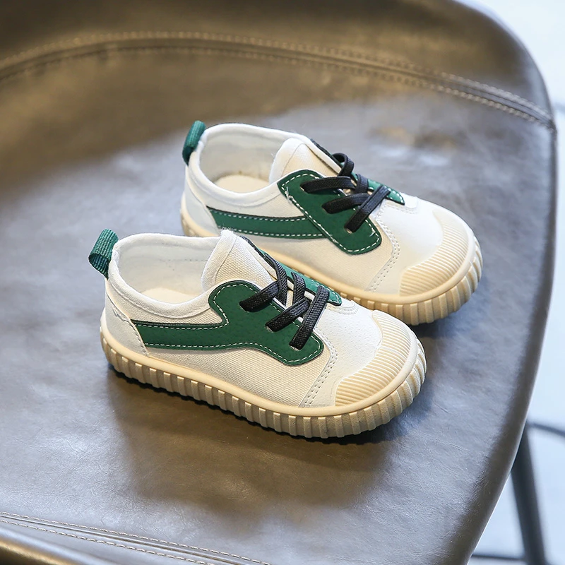 

Fashion Kids Sneakers Girls Sneakers Boys Shoes Kids Canvas Shoes Children Footwears Chaussures Enfants Pour Garcon Comfortable