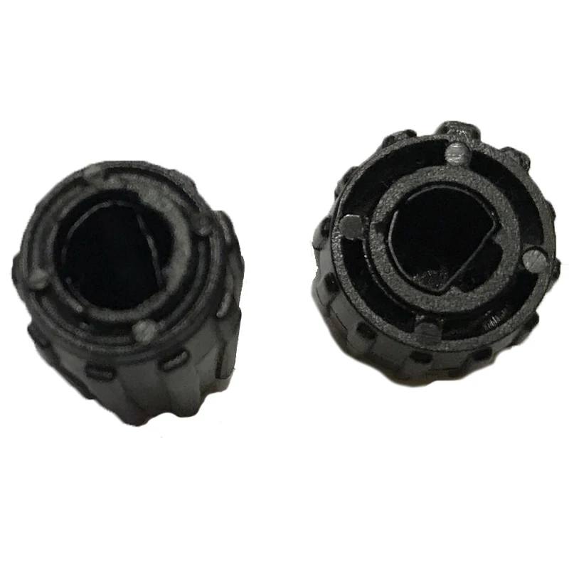 Two Way Radio Channel Knob And Volume Knob For Vertex Walkie Talkie VX261 EVX531 EVX539 VX459 534