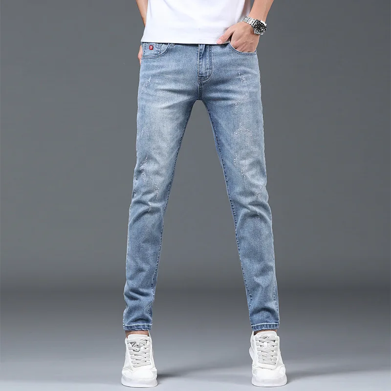 

slim fit