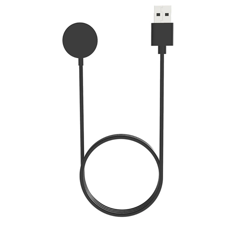Magnetic Watch Charger Device Bracelet Charger Fast Charging Cable for -Michael -Kors Access Gen 4 Gen 5 5E MKT5080