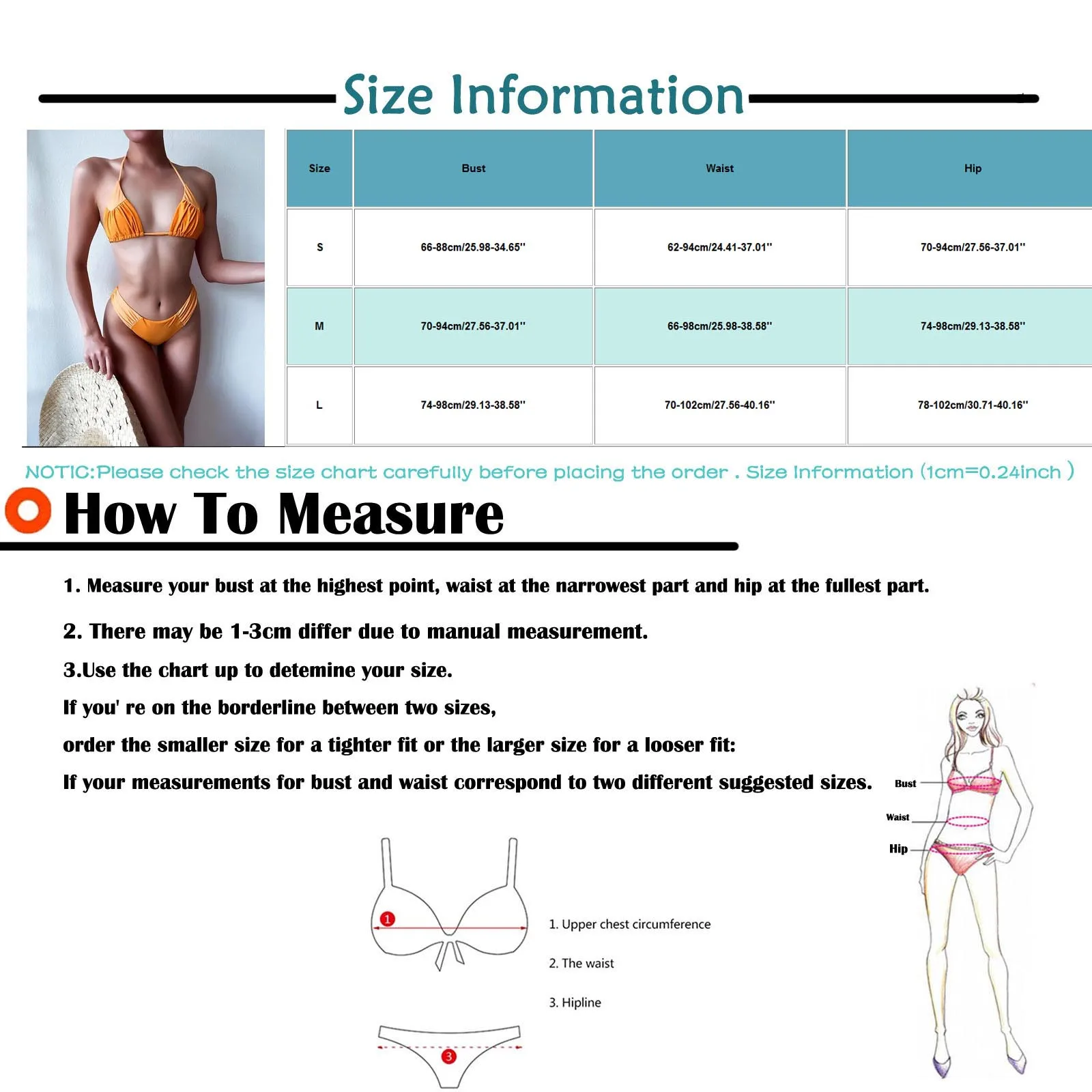 

Swimsuit Women Stripe Sexy Fashion Push-up Bra Bikini Set Beach Swimsuit Swimwear Beachwear Lady Bikini Maillot De Bain Femme