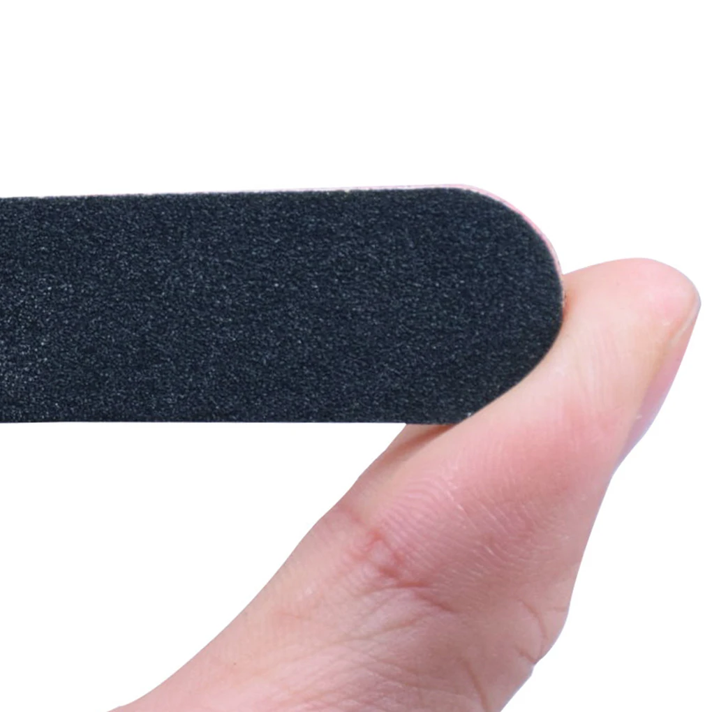 12 шт./компл. Шлифовальная Пилка Для Ногтей художественная шлифовка буферный