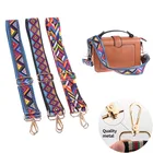 Сумки, ремешок на плечо для женщин, сумочка, съемная сумка через плечо своими руками, ручки, аксессуары, через плечо, сумка-мессенджер, нейлоновые ремни для сумок