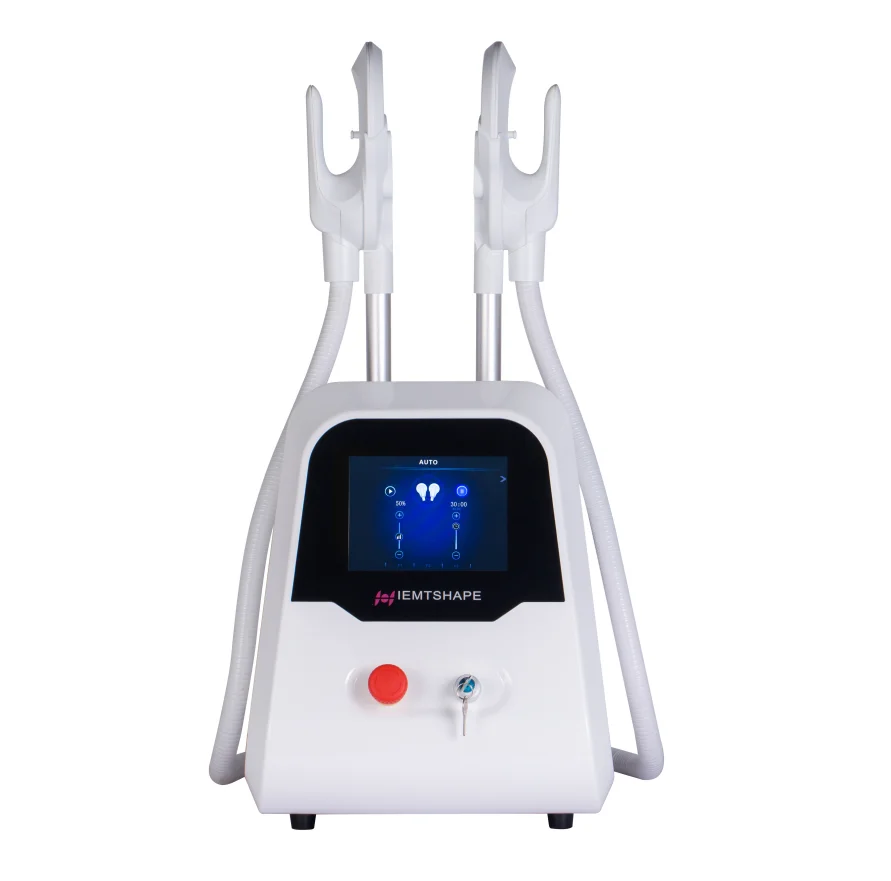 

EMS lim Portable Electromagnetic Body Emslim Slimming Muscle Stimulate Fat Removal Body Slimming build muscle Machine