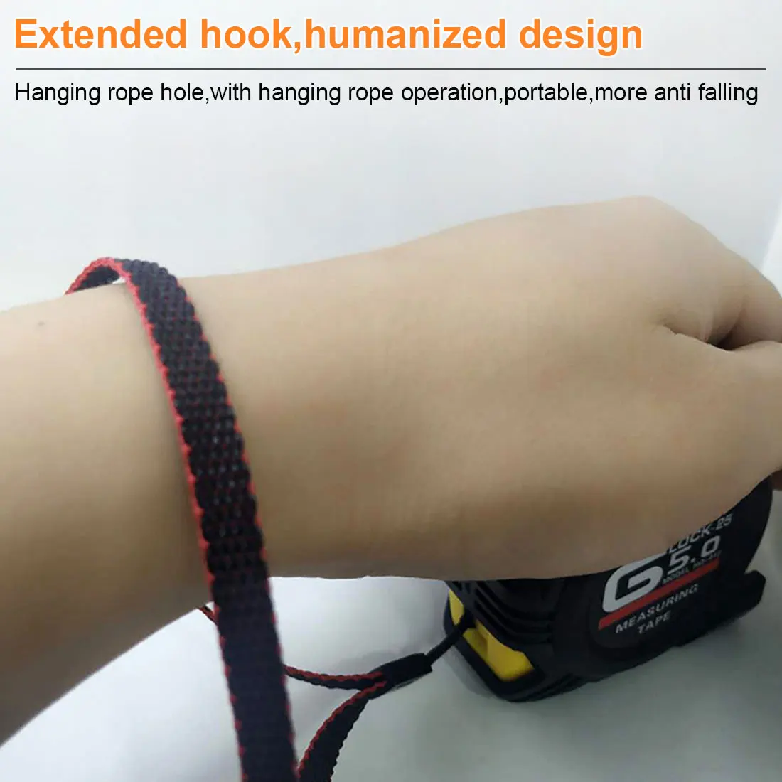 High Quality Tape Measure 3/5/7.5/10 Meters A Variety Of Precision Durable Retractable Precise Measuring Ruler | Инструменты