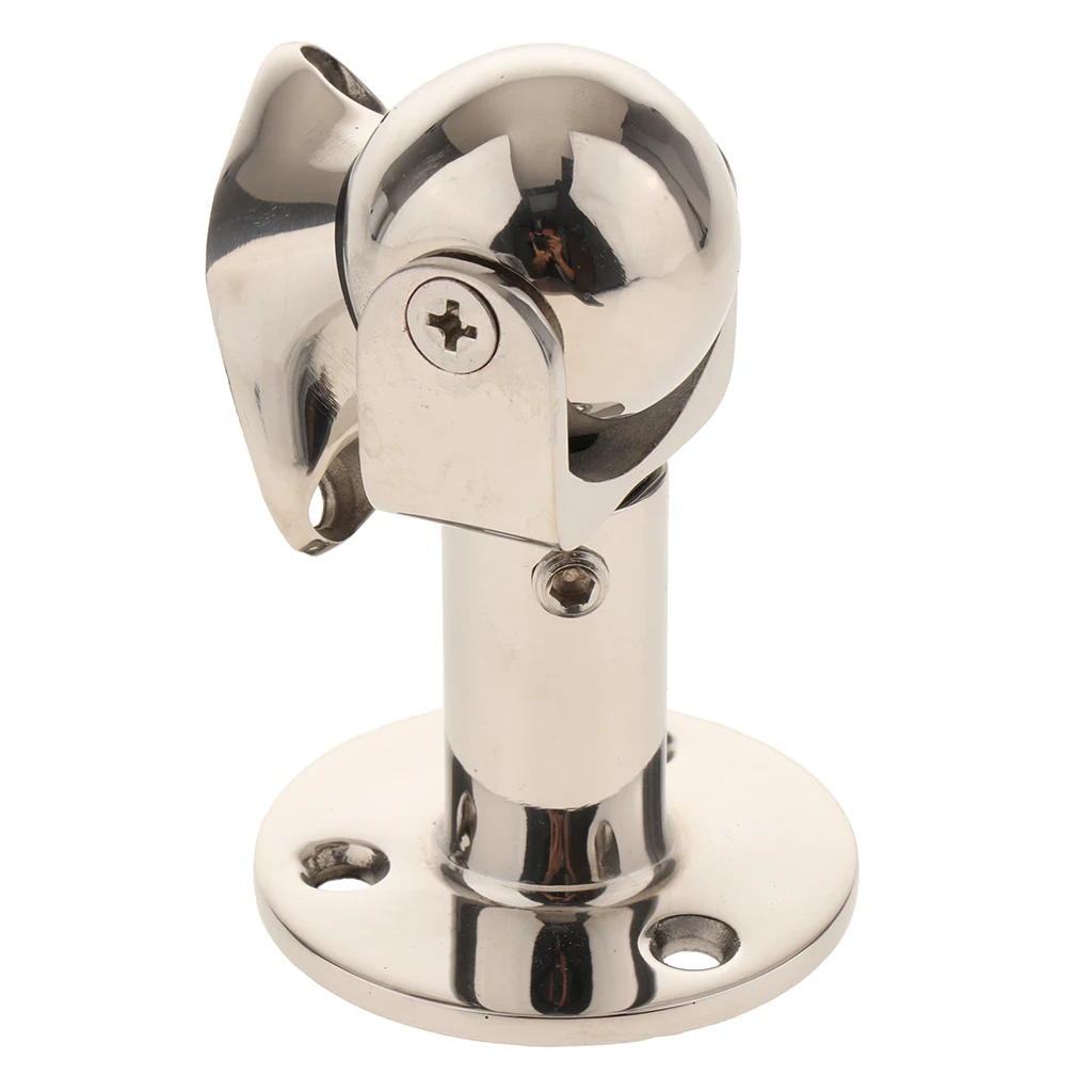 Стопор для двери магнитный дверной держатель стопор 316 нержавеющая сталь|Морское