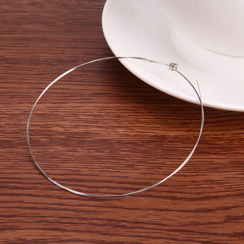 Струны для электрогитары серии EW7300 набор струн из углеродистой нержавеющей