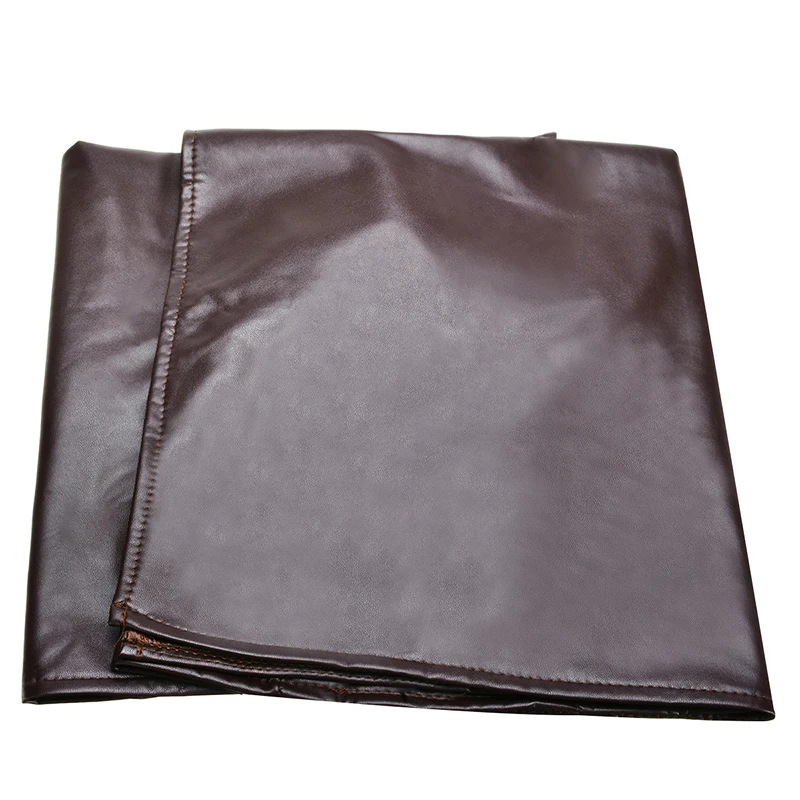 Новинка 2 шт. качественная искусственная кожа чехол для мебели подлокотников