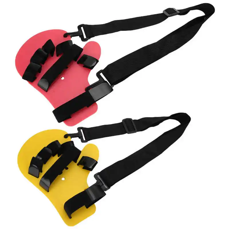 Корректор для облегчения боли ортопедическая доска пальцев взрослых осанка