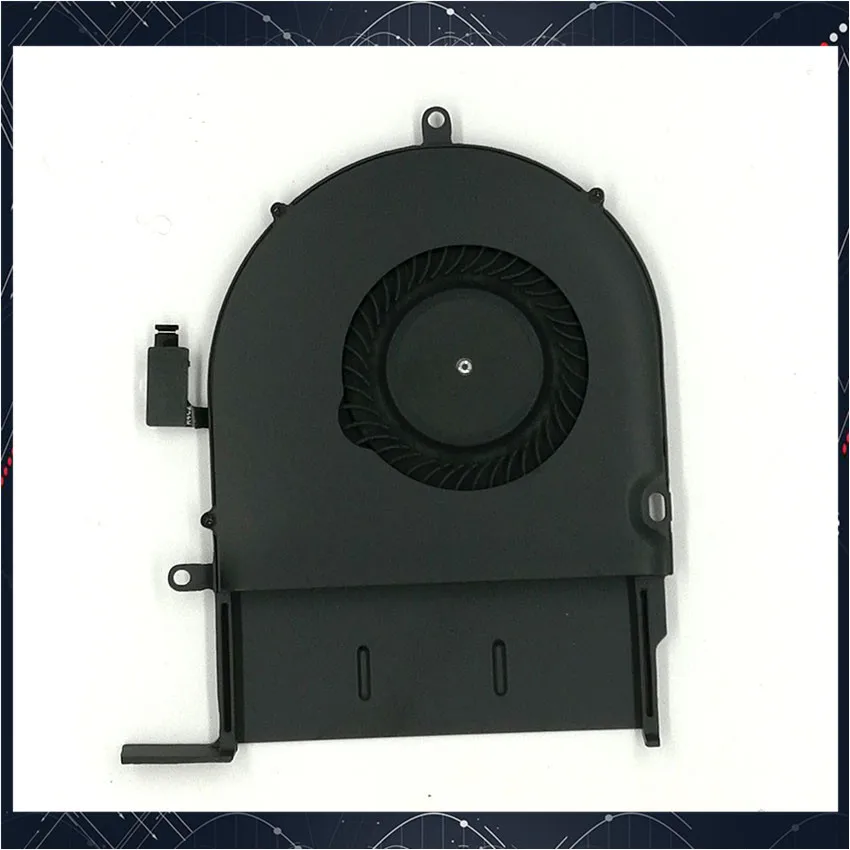 Вентилятор для процессора MacBook Pro Retina 13 дюймов охлаждающий кулер центрального A1502