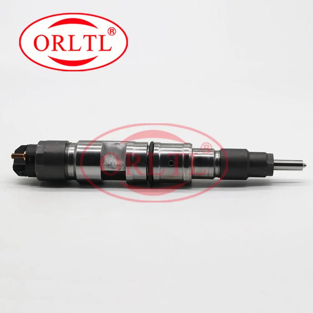 

Common Rail Injector 0445120136 ,injector nozzle 0 445 120 136 ,fUl gun 0445120136 For injector CRIN2-16