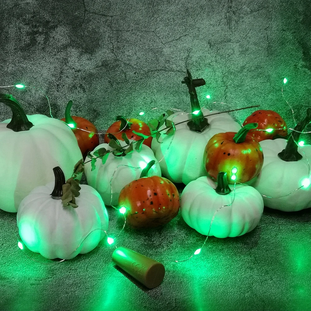 10 шт. светодиодная подсветильник ка в виде бутылки вина и пива | Дом сад