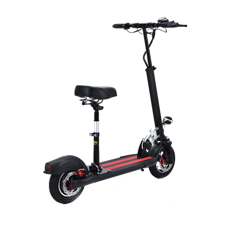 Оптовая продажа дешевых 2-х колесных мини складных дисковых тормозов 500 Вт | Спорт