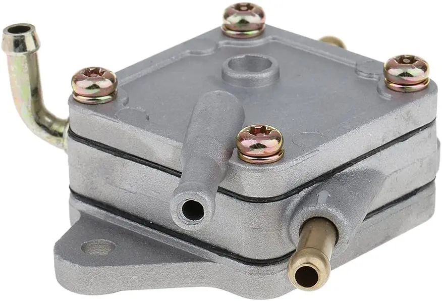 Universal Oil Pump Vacuum Diaphragm Engine Part For Motorcycle Scooter |