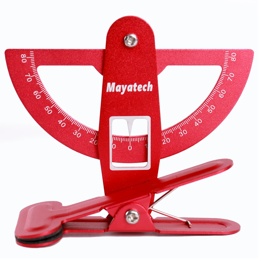 Угловая линейка Mayatech для самолета с фиксированным крылом модель дрона