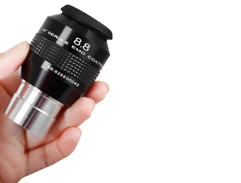 

82 Degree Wide Angle 4.7/6.7/8.8/11/14/18/24/30mm Eyepiece Astronomical Telescope