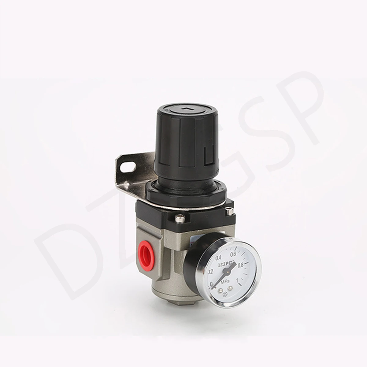 

Пневматический регулирующий клапан давления, регулирующий клапан давления воздуха Ar3000-03, редукционный клапан давления