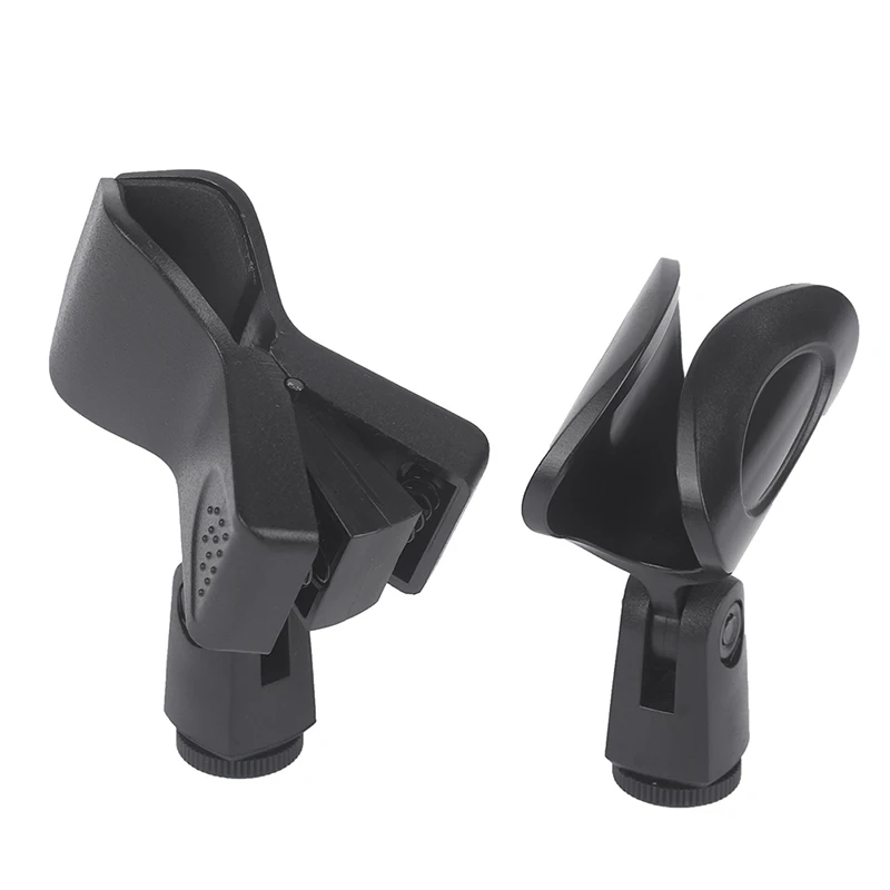 Универсальный зажим для микрофона Shure держатель подставка