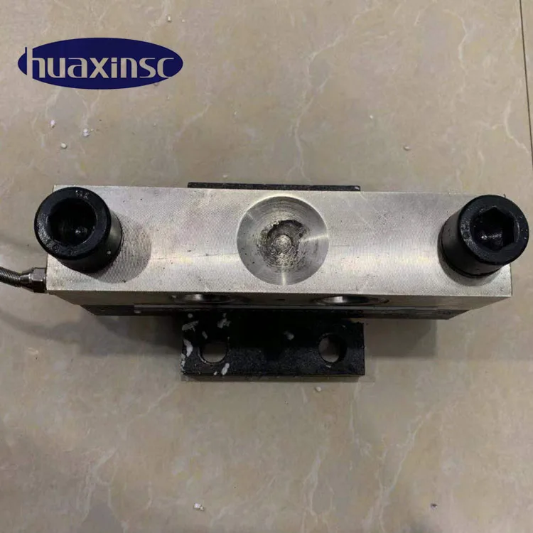 

30 tons Alloy Weighbridge Digital Analog Truck Scale Sensor