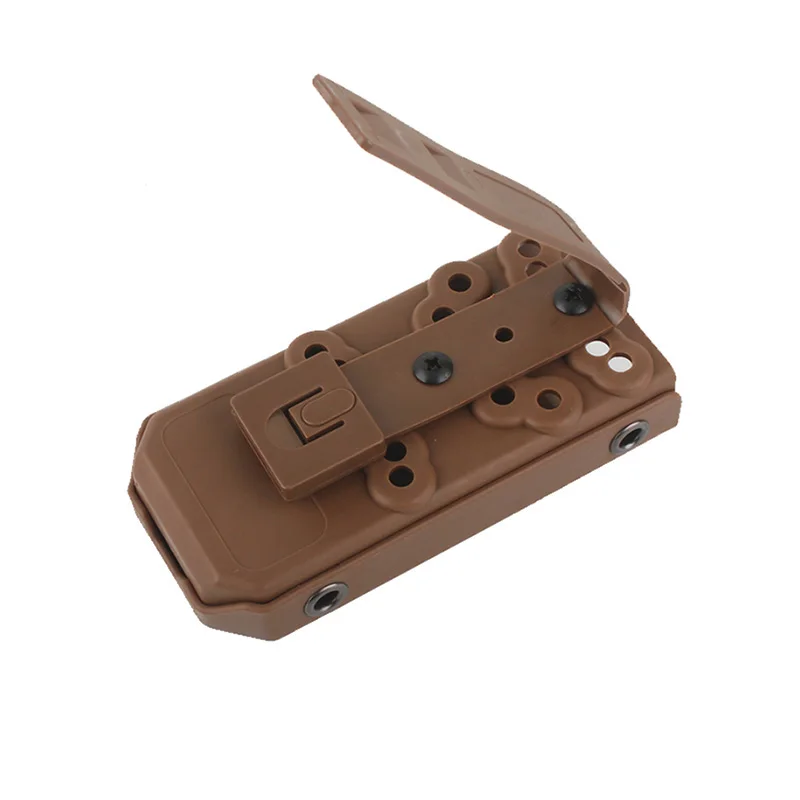 Чехол для охотничьего жгут сумка переноска Molle EMT хранения коробка держатель