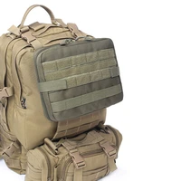 molle tactical emergency bag ifak emt first aid bag military storage bag for outdoor hunting camping survival accessories
