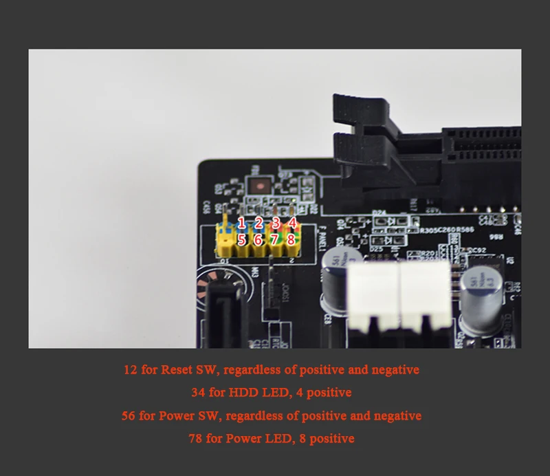 Материнская плата для ПК LGA115X M-ATX USB3.0 PCI-Express 16X слоты 4-го i3/i5/i7 946PIN процессор