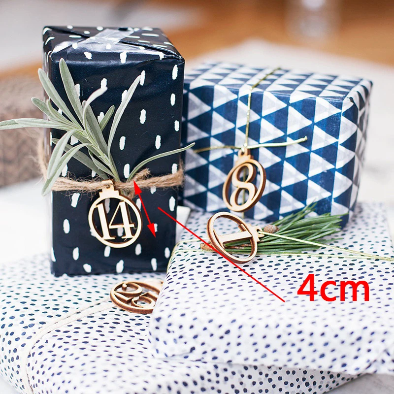 100 шт. цифры деревянные милые буквы алфавита украшения Scrabble Скрапбукинг