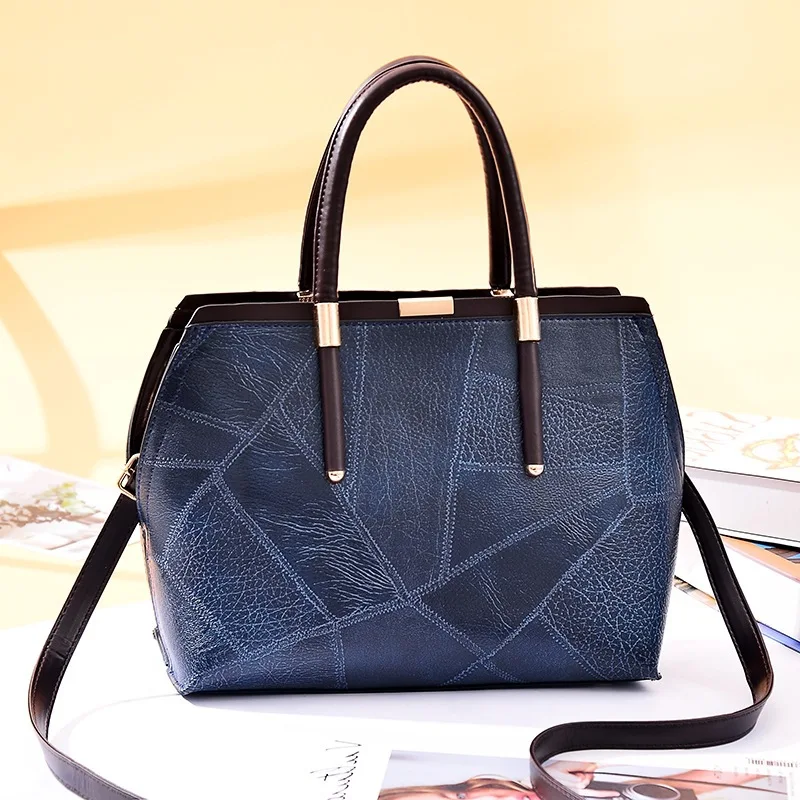 Женские большие сумки модные женские мессенджеры Сумки из искусственной кожи на