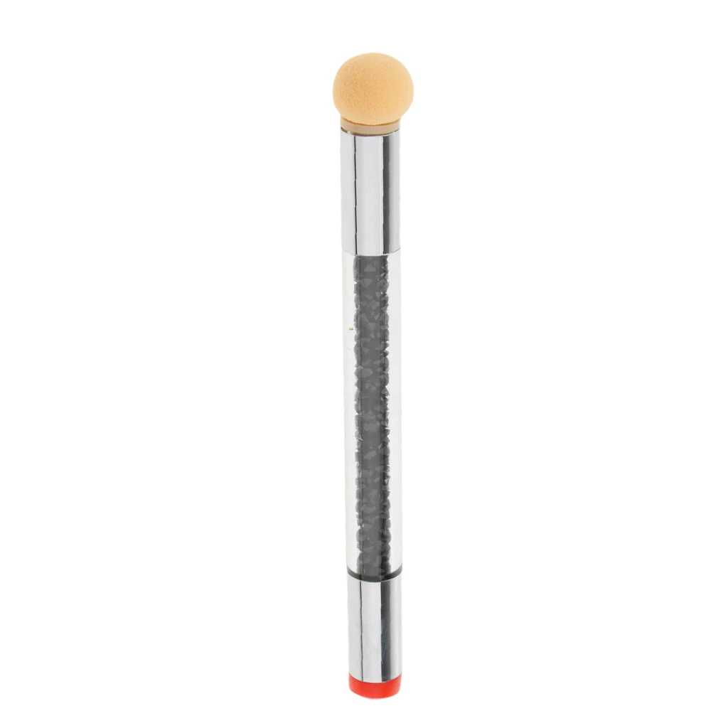 

Nail Art Sponge Silicone Brush Paint Dotting Gradient Blooming UV Gel Pen