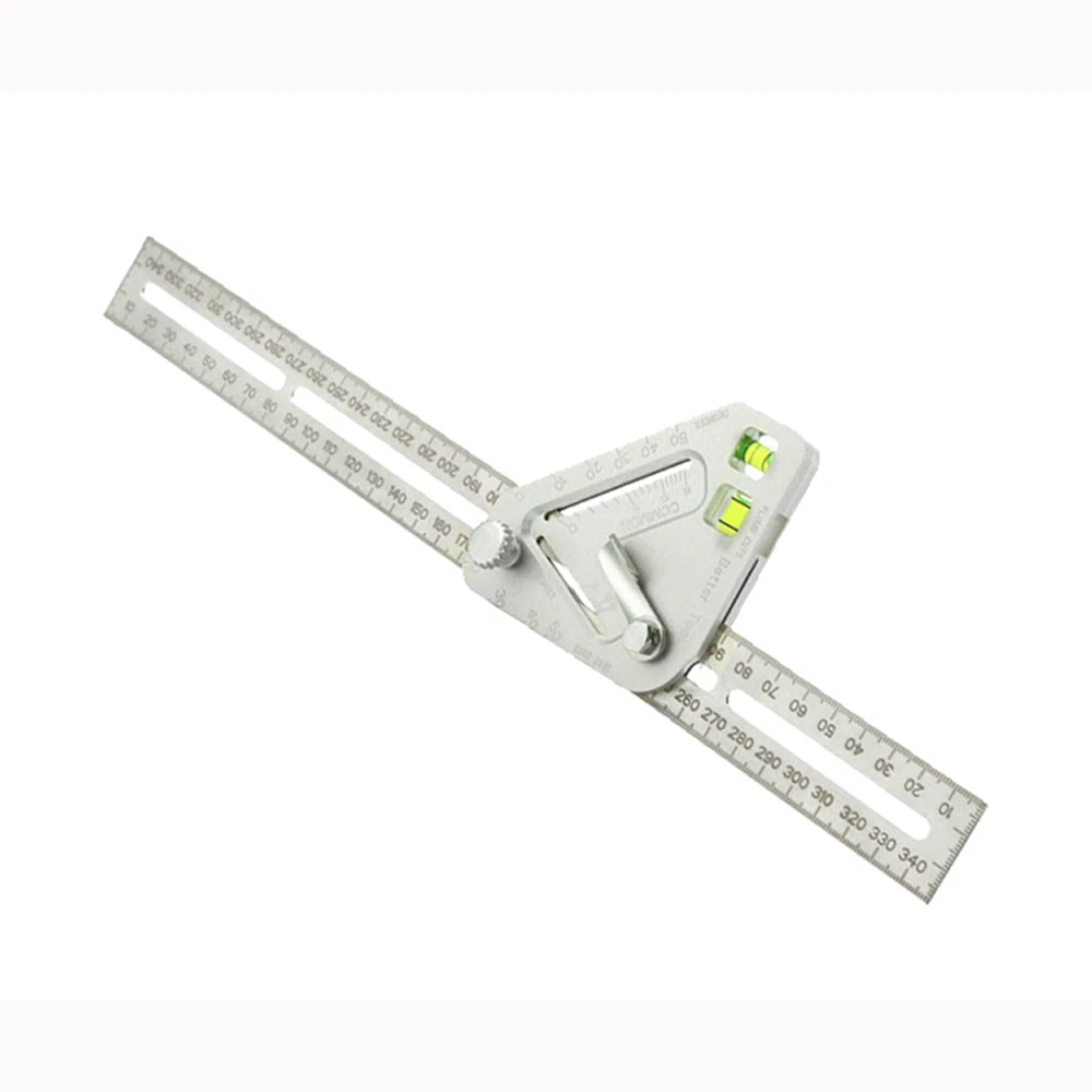 Крыша революцию в столярное дело с регулируемым углом наклона измерительной