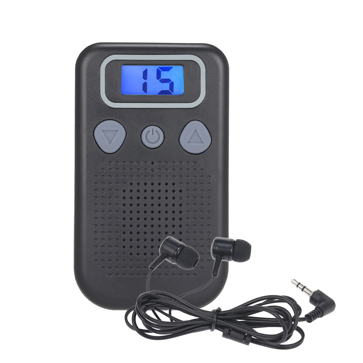 Слуховые аппараты по низкой цене усилитель звука работающий от батарейки