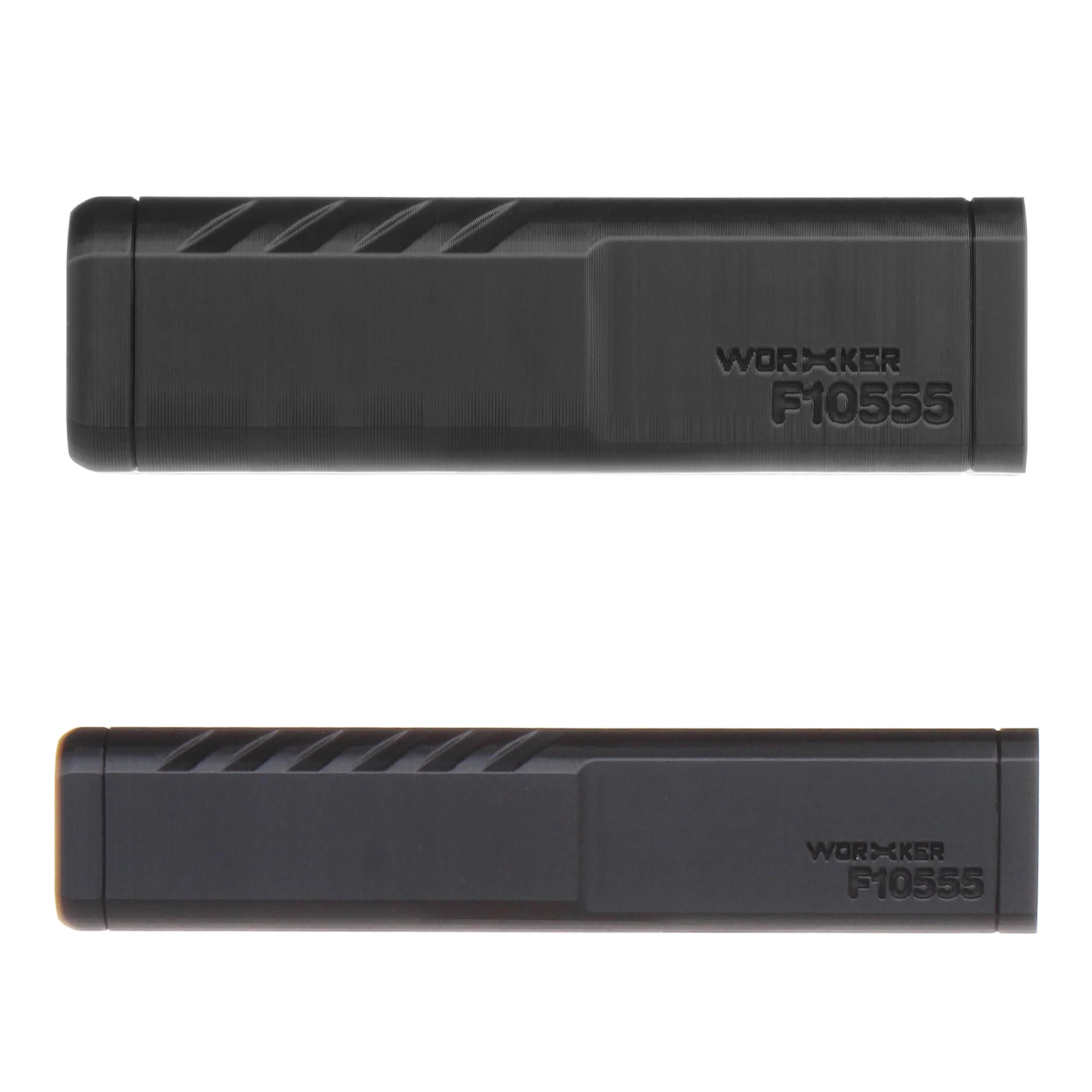 JGCWorker F10555 No.86 Kriss Vector Style Suppressor Muzzle (A style) | Gun structural accessories