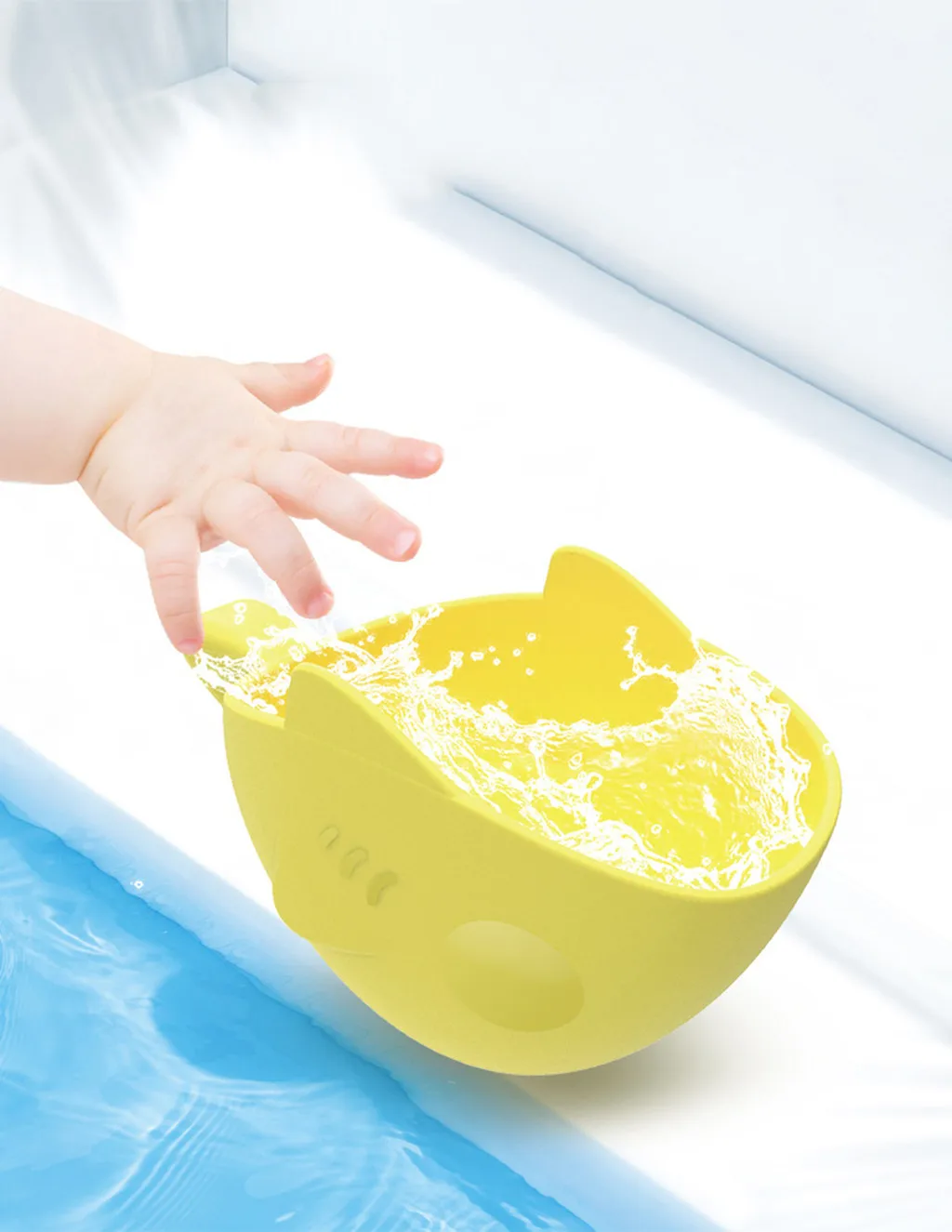 

Kids Early Education Funny Learning Toys For child Baby Bath Toys Cartoon Turn Toy Water Beach Toys Bathroom Toy for Toddlers