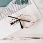 20 см Звездная кукла Idol Xiaozhan очки в золотой оправе прозрачные очки 20 см Звездная кукла Idol одежда аксессуары (без куклы)