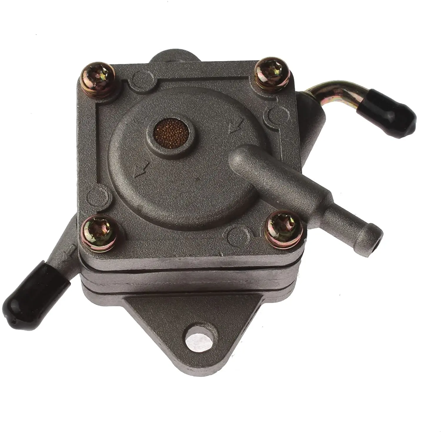 

Holdwell Fuel Pump 49040-2066 490402066 for John Deere Kawasaki Engine