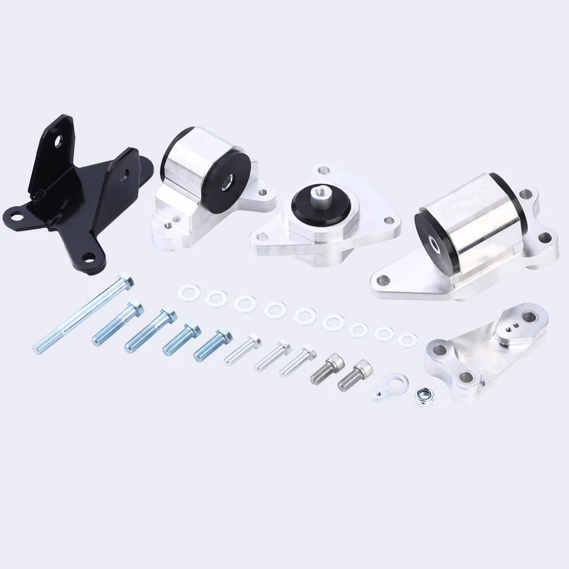 

Автозапчасти, модифицированный кронштейн двигателя для Honda Civic 02-05, Honda Civic K3