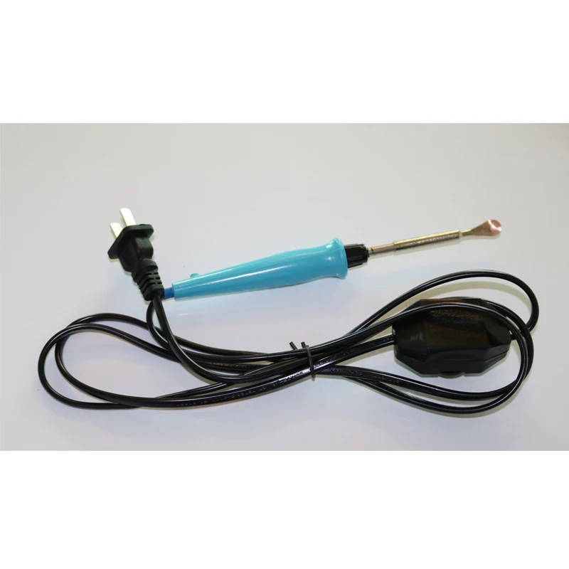 Стоматологическое лабораторное оборудование электрическая ложка для воска