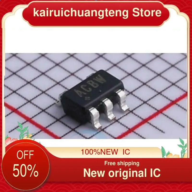 

(1 шт.) MAX8878EUK30 MAX8878EUK30 + T ACBW SOT23-5 новый оригинальный IC
