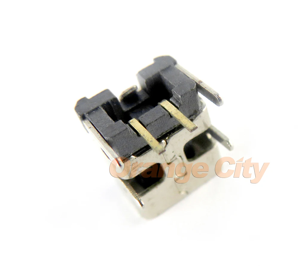 5 шт. ChengChengDianWan разъем питания зарядное устройство док для Nintendo DSi NDSi шт./лот|connector