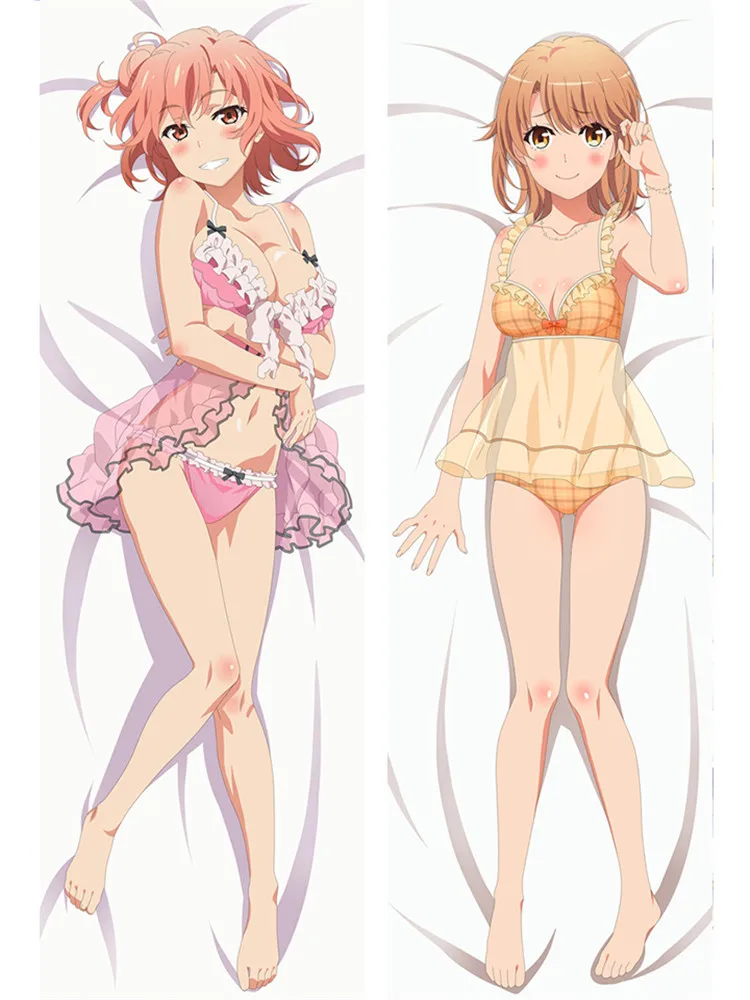 2019-Февраль обновление японское аниме Моя Молодежная романтическая комедия это