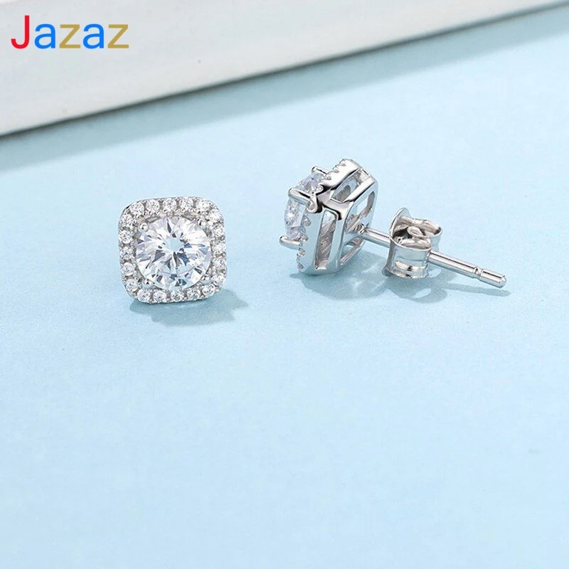 

Женские серьги из серебра 0,5 пробы, 18 К