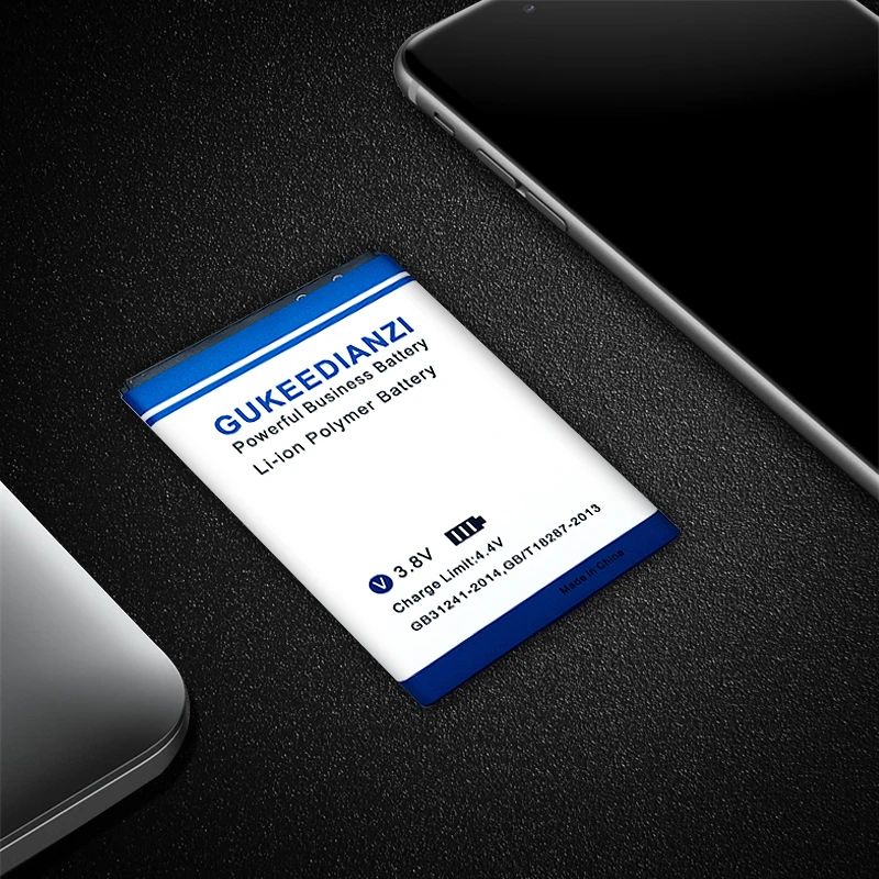 

C11P1501 100% New 5300mAh Li-ion Battery For Asus ZenFone 2 Laser ZE550KL ZE601KL ZE551KL Phone Replacement Batteries