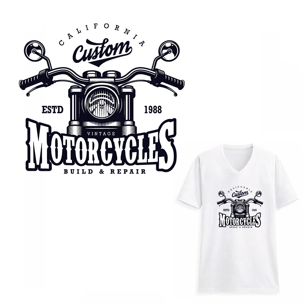 Хипстерские нашивки для одежды XC с черепом стикеры сделай сам модные