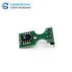 Цифровой выходной модуль влажности sht11 датчик влажности и температуры SHT11