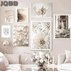 Настенная Картина на холсте с изображением девушки, Черча Треви, фонтана, скандинавские постеры и принты для декора гостиной