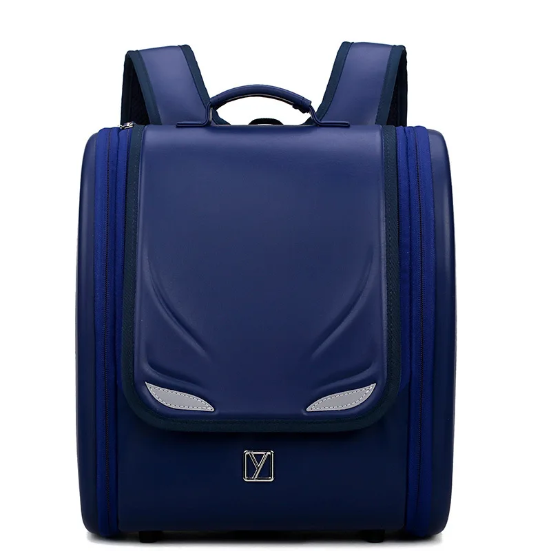 

2022 New Lager Kids School Bags Japanese Style Cartoon Children Backpack Primary School Lovely Boy Girl Gift Schoolbag Backpack