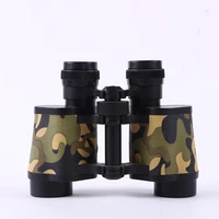 high powerful 8x30 high power binoculars hd military camouflage optical telescope wide angle outdoor hunting 2021