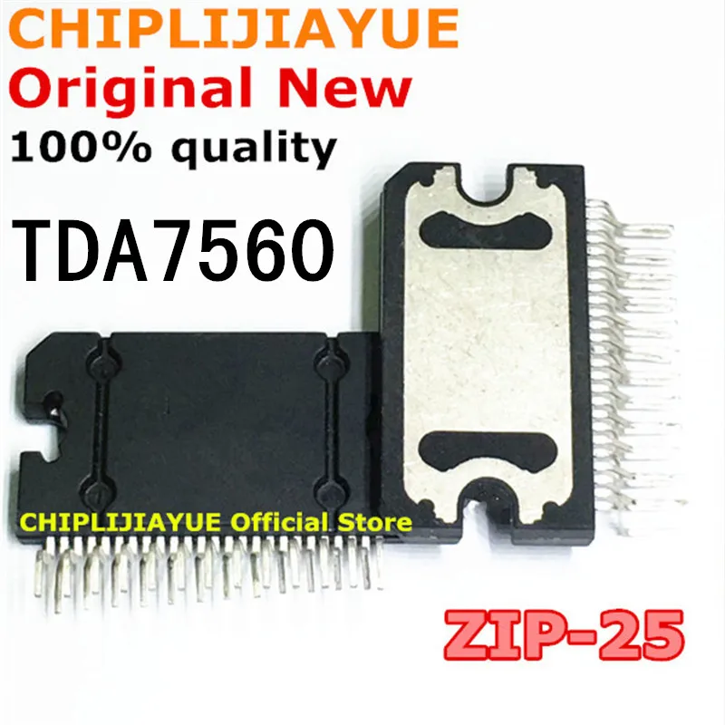 (5 предметов) 100% новый TDA7560 молния-25 оригинальный микросхема Чипсет BGA в наличии |