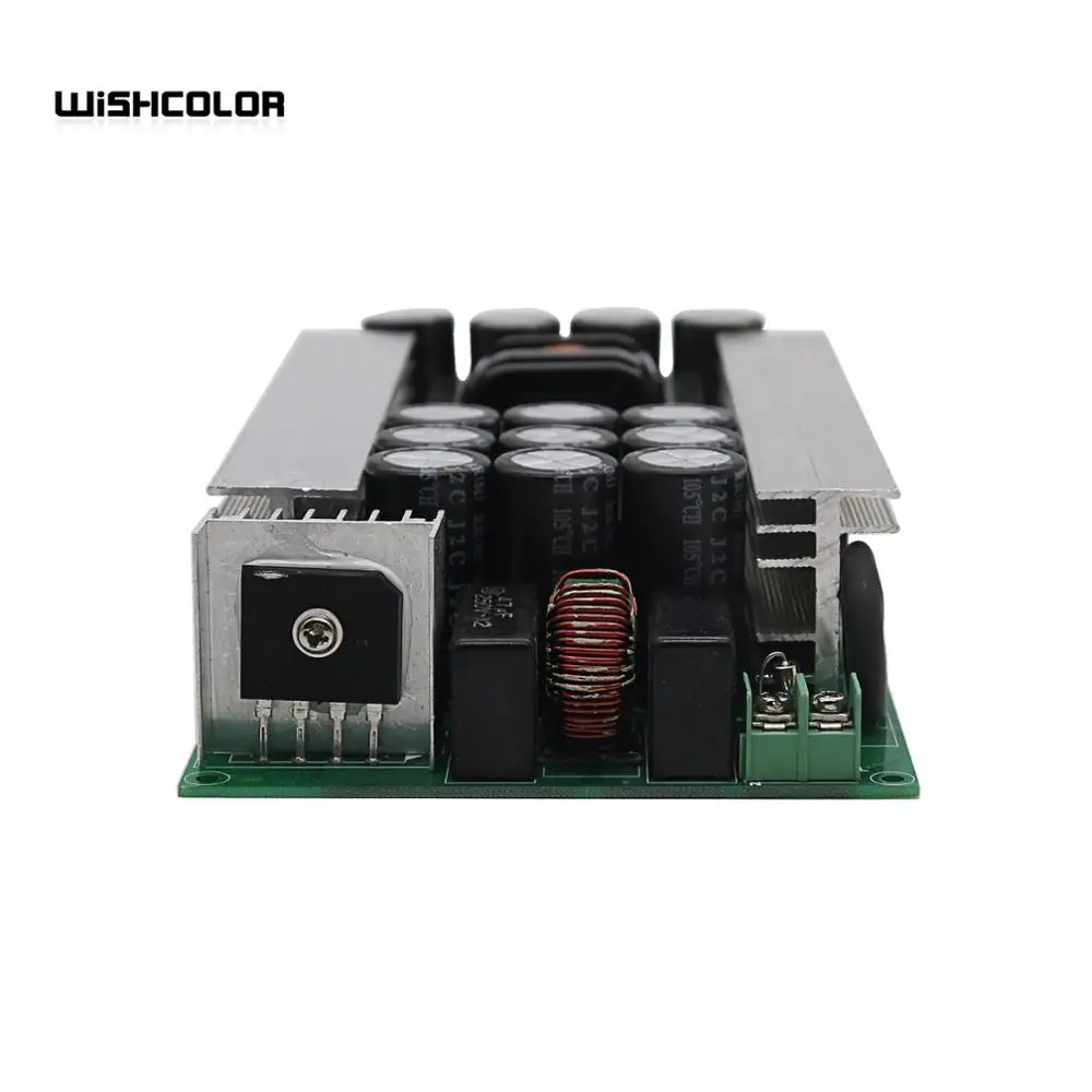 2000 Вт ± 80 в ООО мягкий импульсный источник питания высокого качества HIFI усилитель